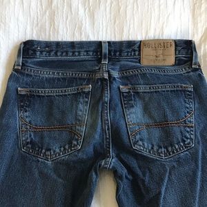 Hollister Jeans W29 & L32